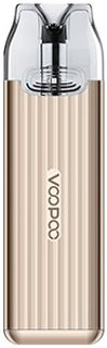 VooPoo VMATE Infinity Edition Pod Kit 900 mAh Golden Brown 1 ks