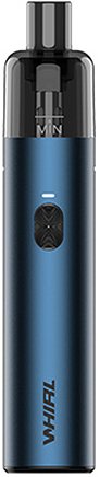 Uwell Whirl S2 Pod elektronická cigareta 900mAh modrá 1 ks