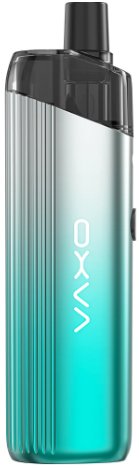 OXVA Origin SE 40W Grip Full Kit 1400 mAh Gradient Blue 1 ks