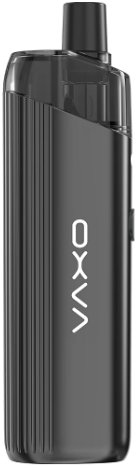 OXVA Origin SE 40W Grip Full Kit 1400 mAh Matte Black 1 ks