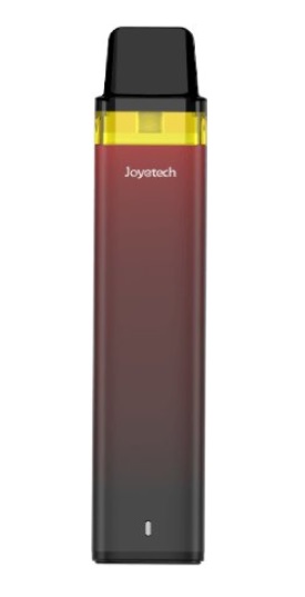 Joyetech WideWick Pod Kit 800 mAh Red 1 ks