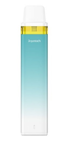 Joyetech WideWick POD elektronická cigareta 800mAh Sky Blue 1 ks