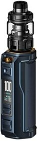 VooPoo Argus XT 100W 6,5ml Starter Kit 0 mAh - Dark Blue 1 ks