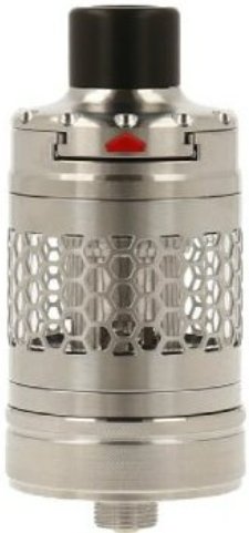 aSpire Nautilus 3S clearomizér 4ml stříbrný