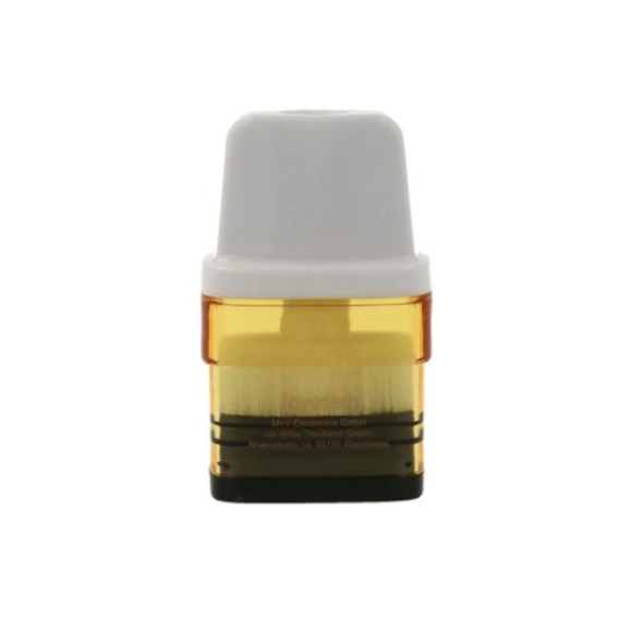 Joyetech WideWick POD cartridge 2ml 1,2ohm bílá