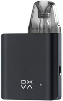 OXVA Xlim SQ Pod elektronická cigareta 900mAh Black 1 ks