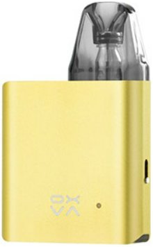 OXVA Xlim SQ Pod elektronická cigareta 900mAh Gold 1 ks