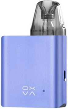 OXVA Xlim SQ Pod elektronická cigareta 900mAh Light Blue 1 ks