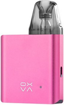 OXVA Xlim SQ Pod elektronická cigareta 900mAh Pink 1 ks