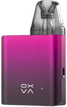 OXVA Xlim SQ Pod elektronická cigareta 900mAh Purple Black 1 ks