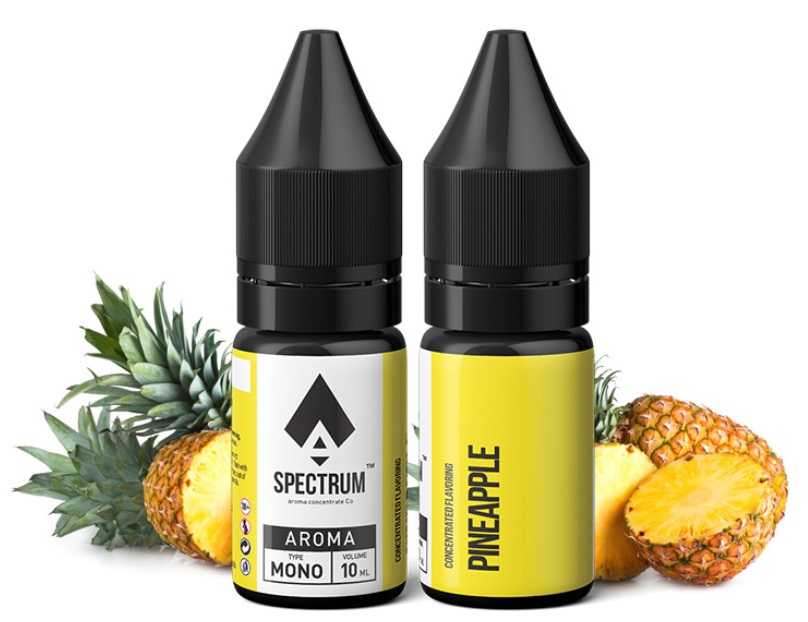 ProVape Spectrum Ananas 10ml