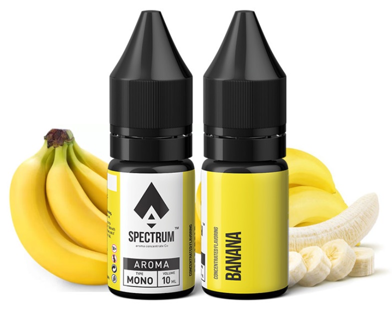 ProVape Spectrum Banán 10ml