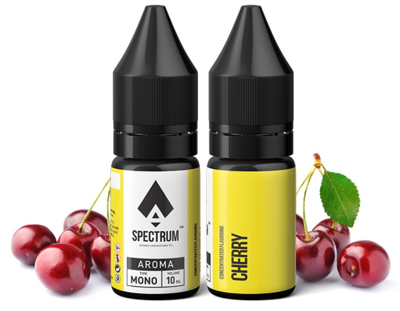 ProVape Spectrum Třešeň 10ml