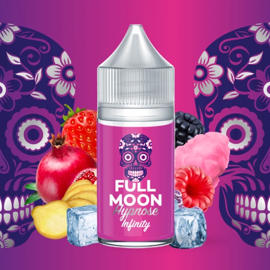 Full Moon Hypnose Infinity 30ml