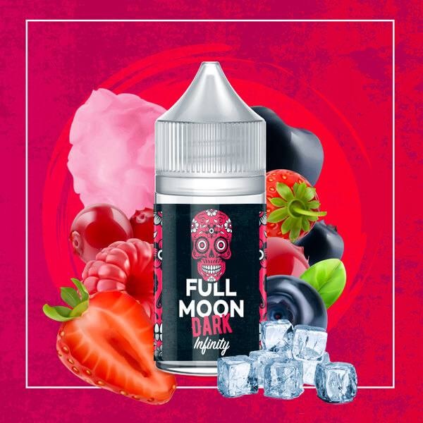 Full Moon Dark Infinity 30ml