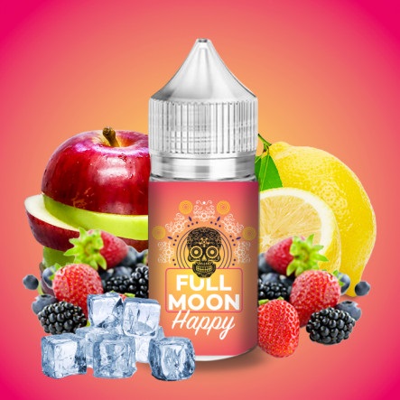 Full Moon Happy 30ml