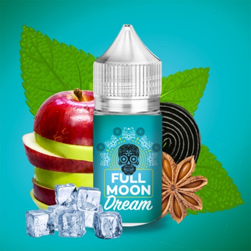 Full Moon Dream 30ml