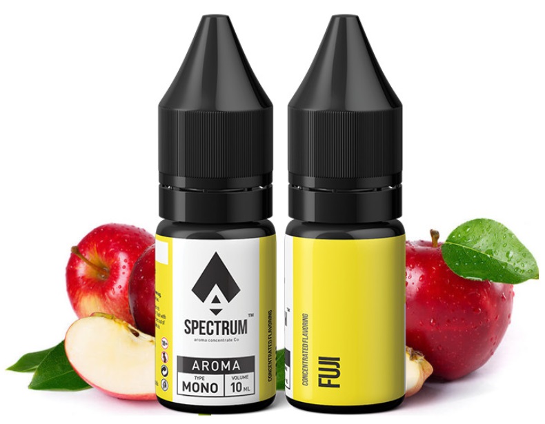 ProVape Spectrum Jablko Fuji 10ml