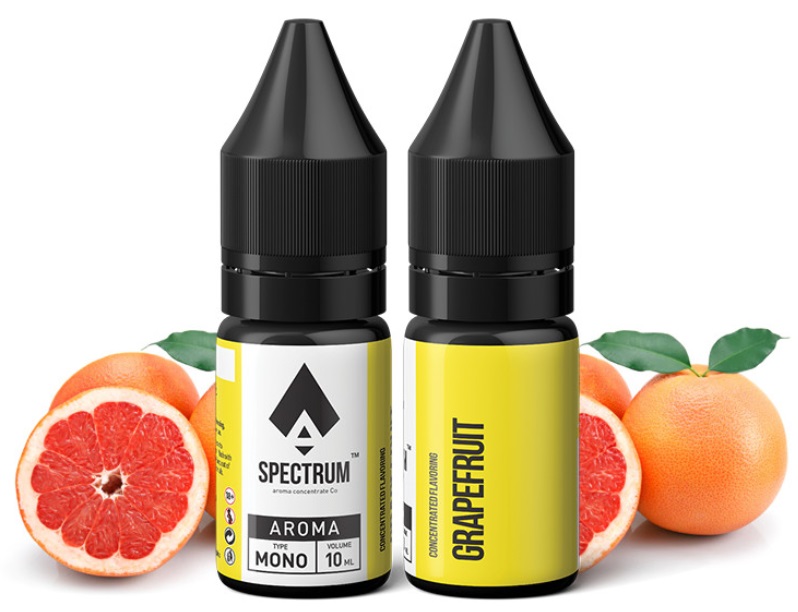 ProVape Spectrum Grapefruit 10ml