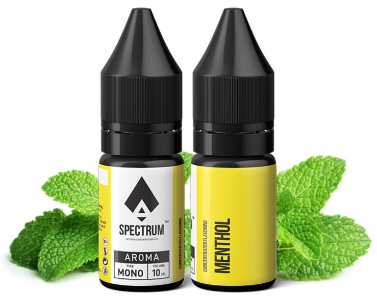 ProVape Spectrum Mentol 10ml