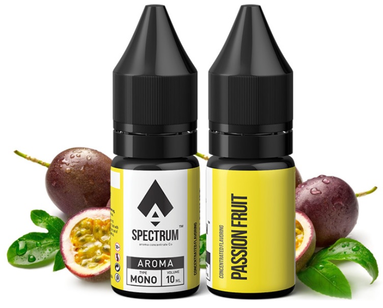 ProVape Spectrum Marakuja 10ml