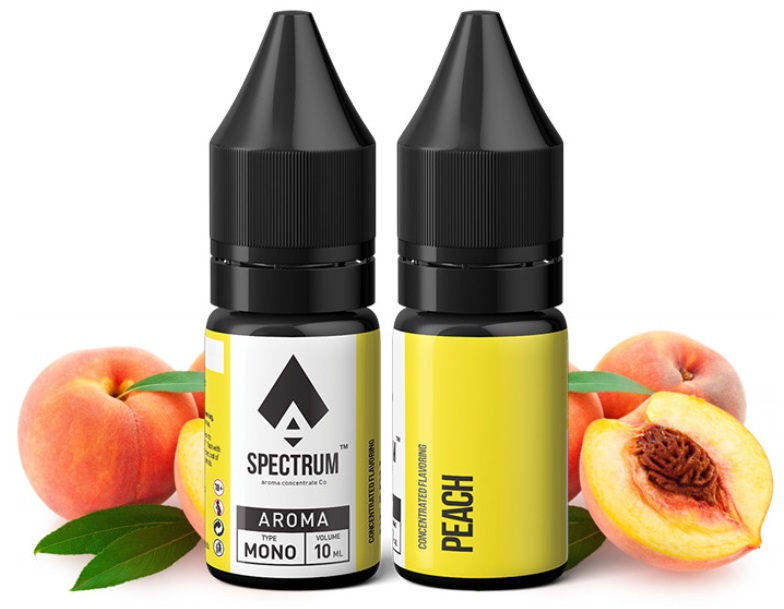 ProVape Spectrum Broskev 10ml