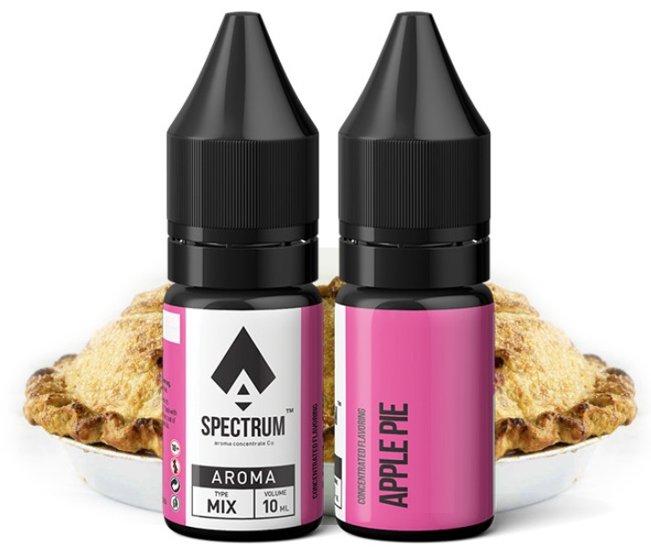 ProVape Spectrum Jablečný koláč 10ml