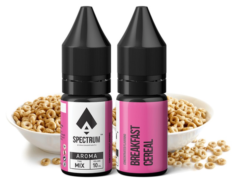 ProVape Spectrum Snídaňové cereálie 10ml