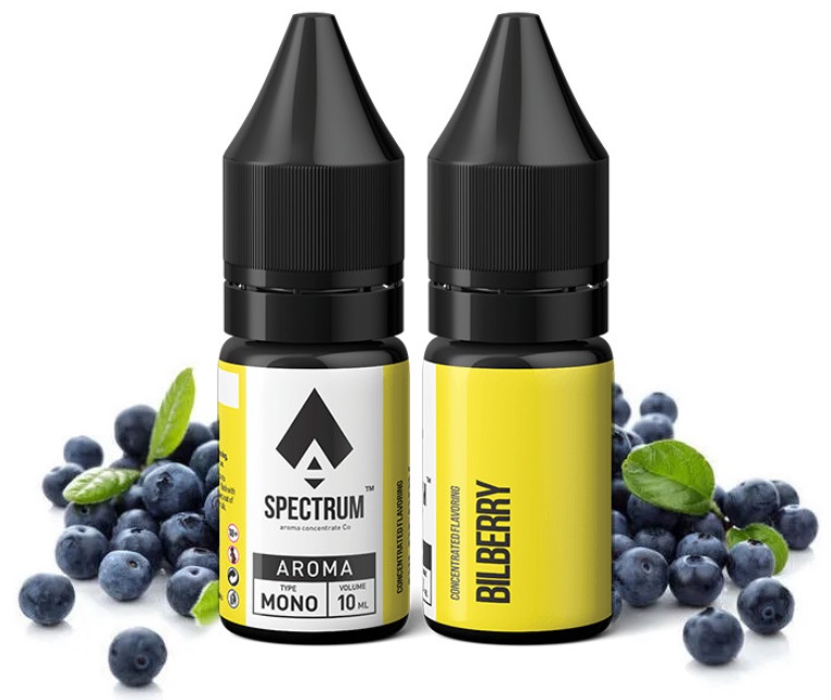 ProVape Spectrum Lesní borůvka 10ml