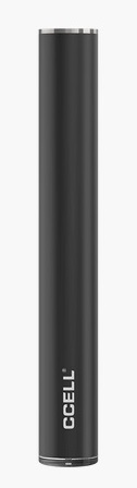 Baterie s nabíječkou CCELL® M3 350mAh černá