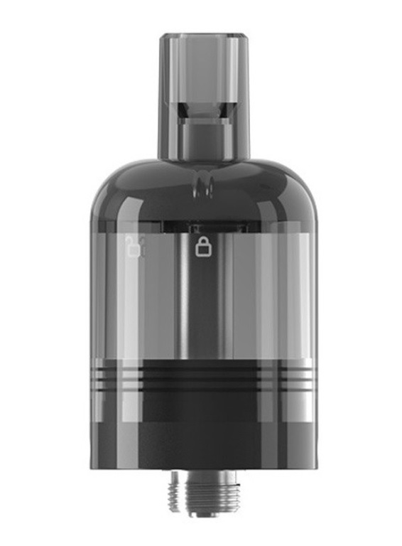 Joyetech eGo 510 Pod Tank clearomizér Black 2ml