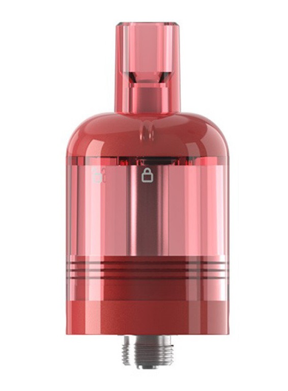 Joyetech eGo 510 Pod Tank clearomizér Red 2ml