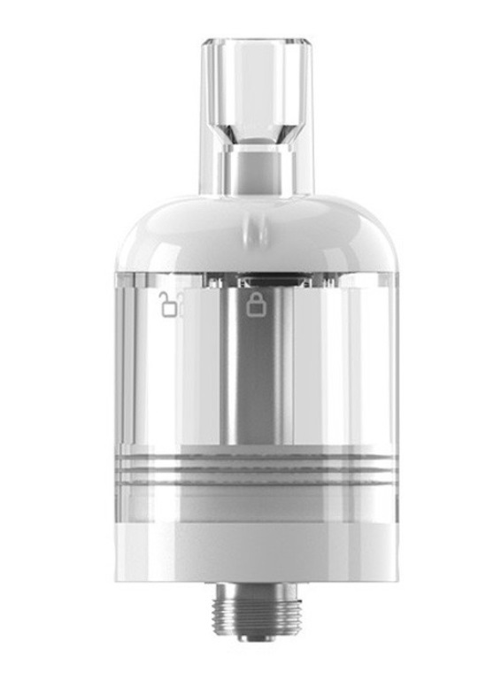 Joyetech eGo 510 Pod Tank clearomizér White 2ml