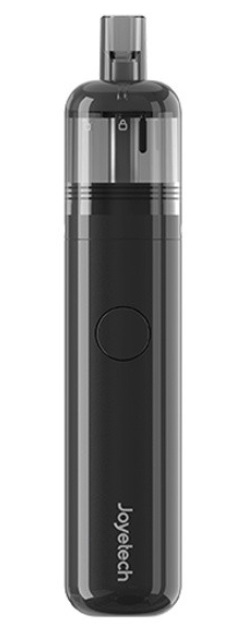 Joyetech eGo 510 Pod Kit 850 mAh Black 1 ks