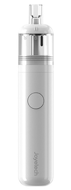 Joyetech eGo 510 Pod Kit 850 mAh White 1 ks