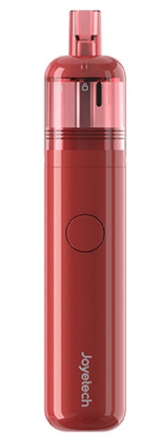 Joyetech eGo 510 Pod Kit 850 mAh Red 1 ks