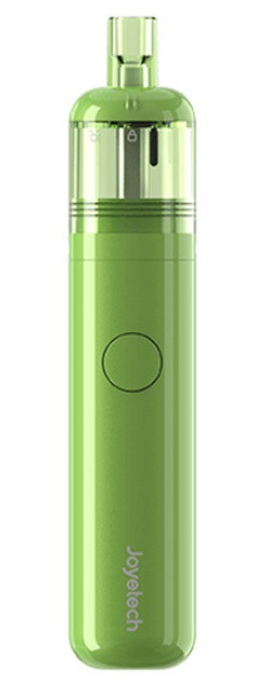 Joyetech eGo 510 Pod Kit 850 mAh Green 1 ks