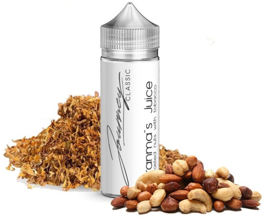 AEON Journey Classic Shake & Vape Granma's Juice 24ml