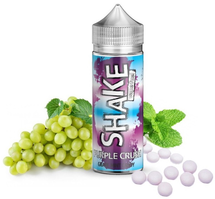 AEON Shake & Vape Purple Crush 24ml