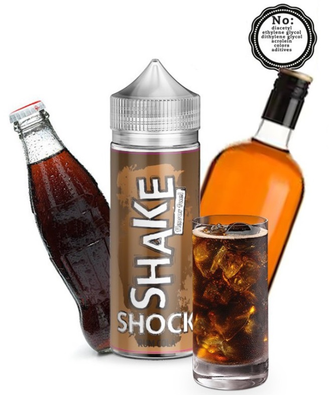 AEON Shake & Vape Shock 24ml