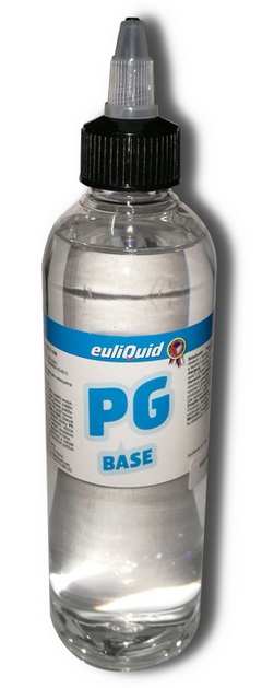 Euliquid Báze PG100 0mg 100ml 1ks