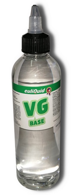 Euliquid Báze VG100 0mg 100ml 1ks