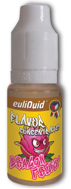 EULIQUID Dragon Fruit 10ml