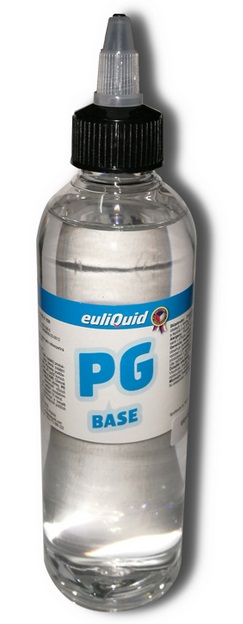 Euliquid Báze PG100 0mg 250ml 1ks