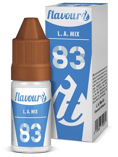 Flavourit L.A. Mix Tobacco 10ml