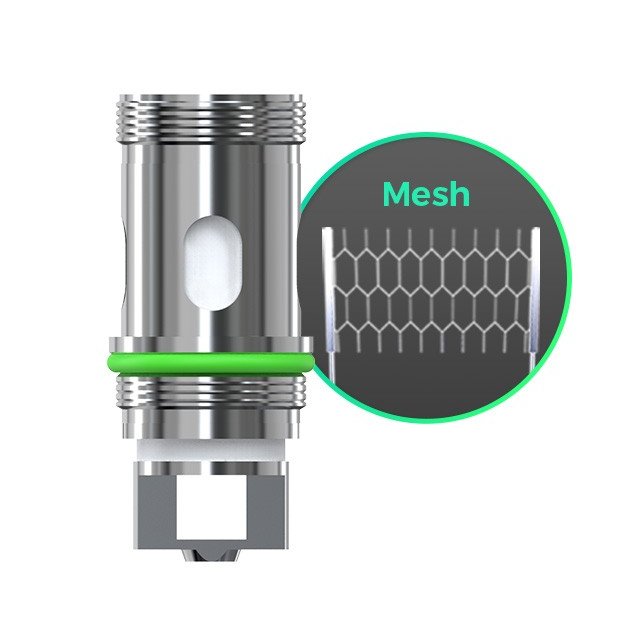 iSmoka-Eleaf EC2-M Mesh 0,3ohm