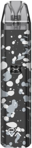 OXVA Xlim C Pod Kit 900 mAh Black Camo 1 ks