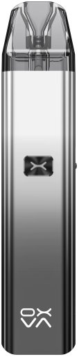 OXVA Xlim C Pod Kit 900 mAh Glossy Black Silver 1 ks