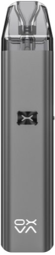 OXVA Xlim C elektronická cigareta 900 mAh GunMetal 1 ks