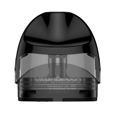 Vaporesso Zero S - mesh pod cartridge 1,2ohm 1ks